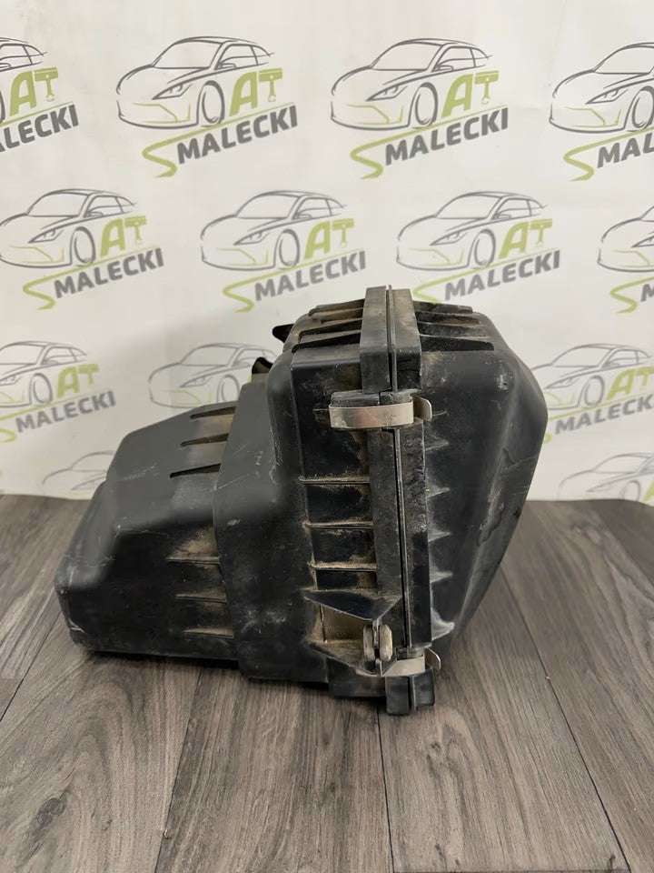 83E-A02 Luftfilterkasten inkl LMM Opel Agila A 1,2 Benziner