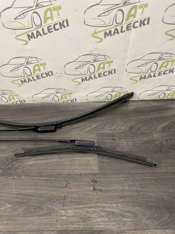 Wiper arm front left right VW Up Seat Mii Skoda Citigo models