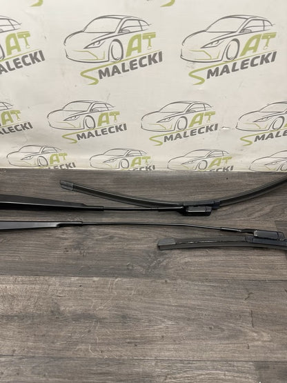 Wiper arm front left right VW Up Seat Mii Skoda Citigo models