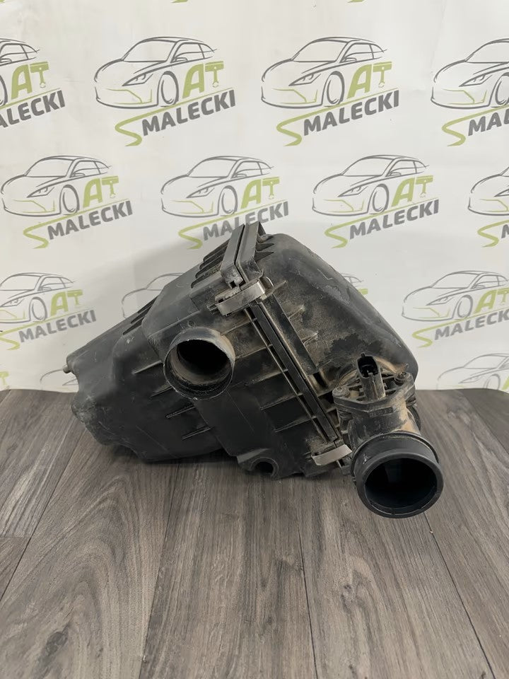 83E-A02 Luftfilterkasten inkl LMM Opel Agila A 1,2 Benziner