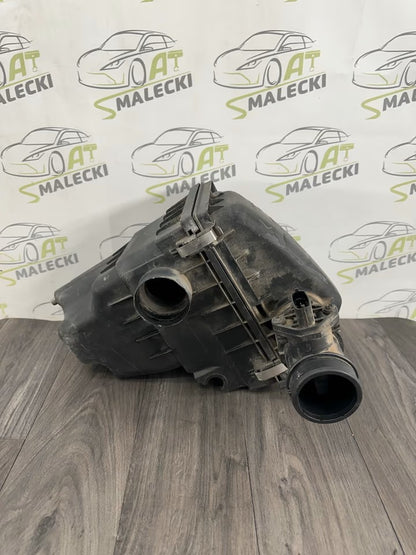 83E-A02 Luftfilterkasten inkl LMM Opel Agila A 1,2 Benziner