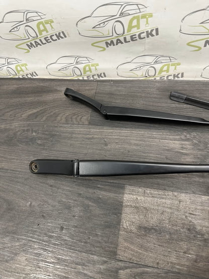 Wiper arm front left right VW Up Seat Mii Skoda Citigo models