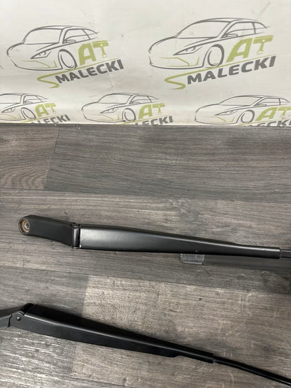 Wiper arm front left right VW Up Seat Mii Skoda Citigo models