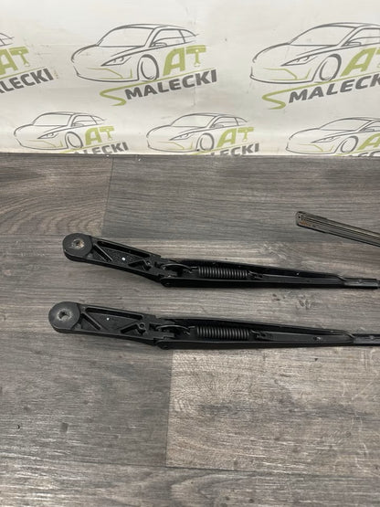 Wiper arm front left right VW Up Seat Mii Skoda Citigo models