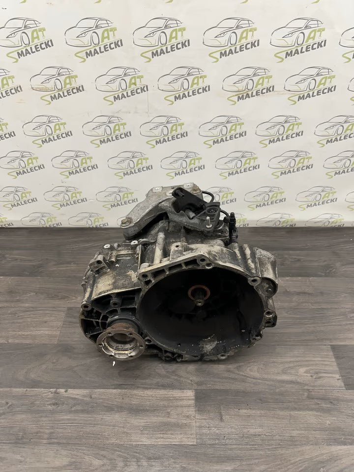 KNS KDN Getriebe 6-Gang Schaltgetriebe 2,0 Tdi Vw Modelle