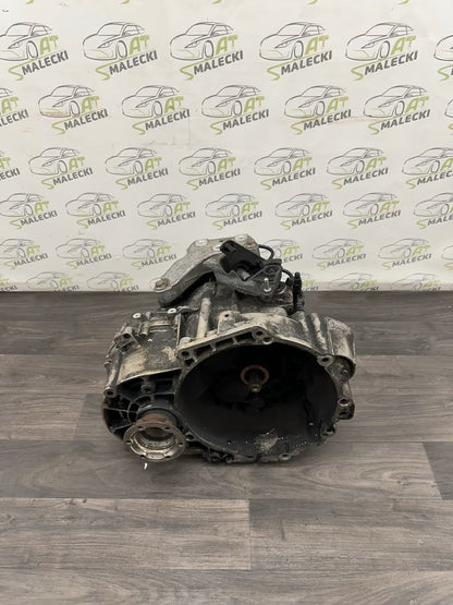 KNS KDN Getriebe 6-Gang Schaltgetriebe 2,0 Tdi Vw Modelle