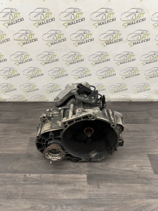 KNS KDN Getriebe 6-Gang Schaltgetriebe 2,0 Tdi Vw Modelle