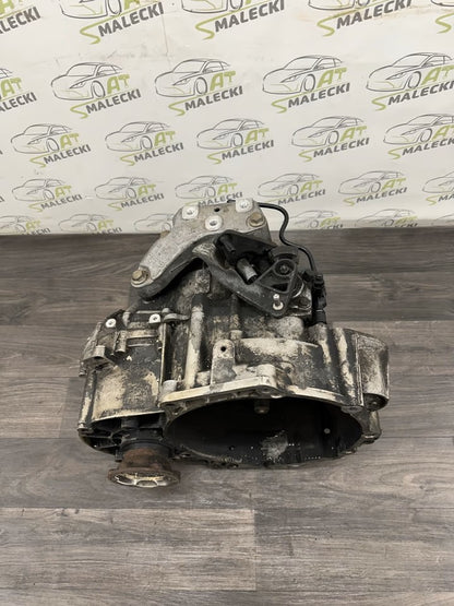 KNS KDN Getriebe 6-Gang Schaltgetriebe 2,0 Tdi Vw Modelle