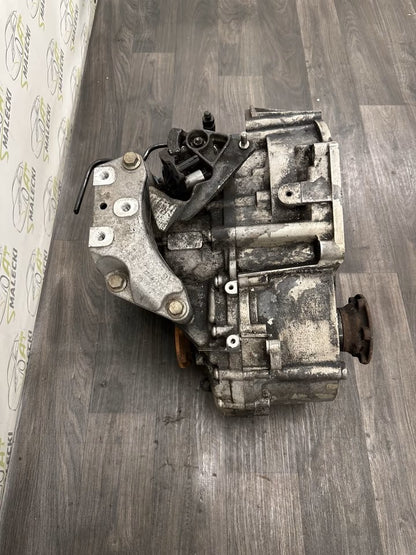 KNS KDN Getriebe 6-Gang Schaltgetriebe 2,0 Tdi Vw Modelle