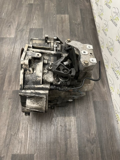 KNS KDN Getriebe 6-Gang Schaltgetriebe 2,0 Tdi Vw Modelle