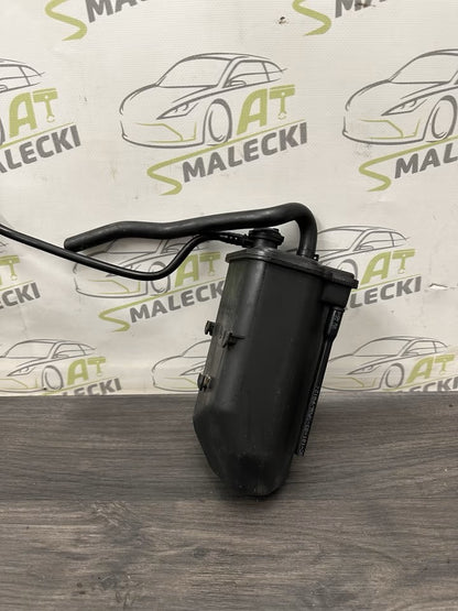 1K0201801B Aktivkohlefilter Behälter Original Audi Vw Seat Skoda
