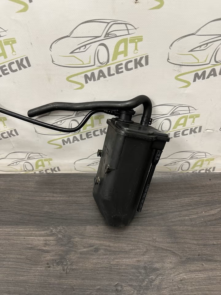 1K0201801B Aktivkohlefilter Behälter Original Audi Vw Seat Skoda