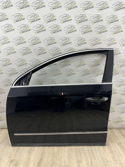 Front Left Door VW Passat 3C B6 Color LC9Z 05-10Bj