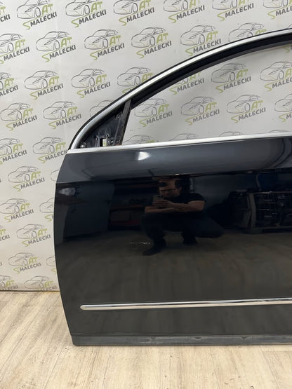 Front Left Door VW Passat 3C B6 Color LC9Z 05-10Bj