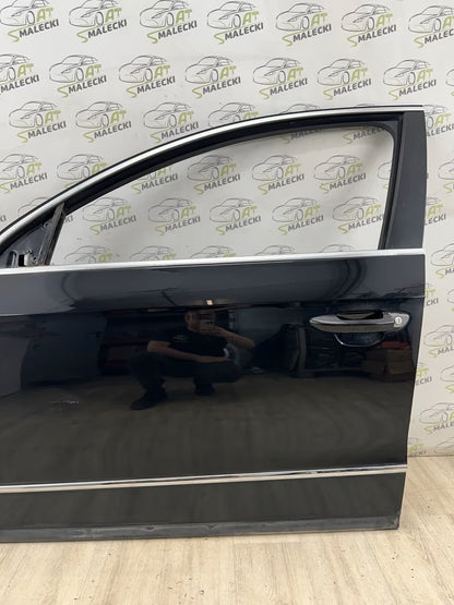 Front Left Door VW Passat 3C B6 Color LC9Z 05-10Bj