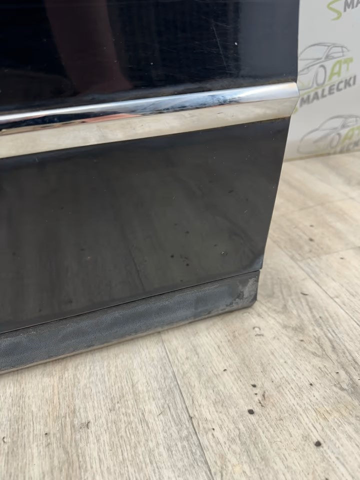 Front Left Door VW Passat 3C B6 Color LC9Z 05-10Bj