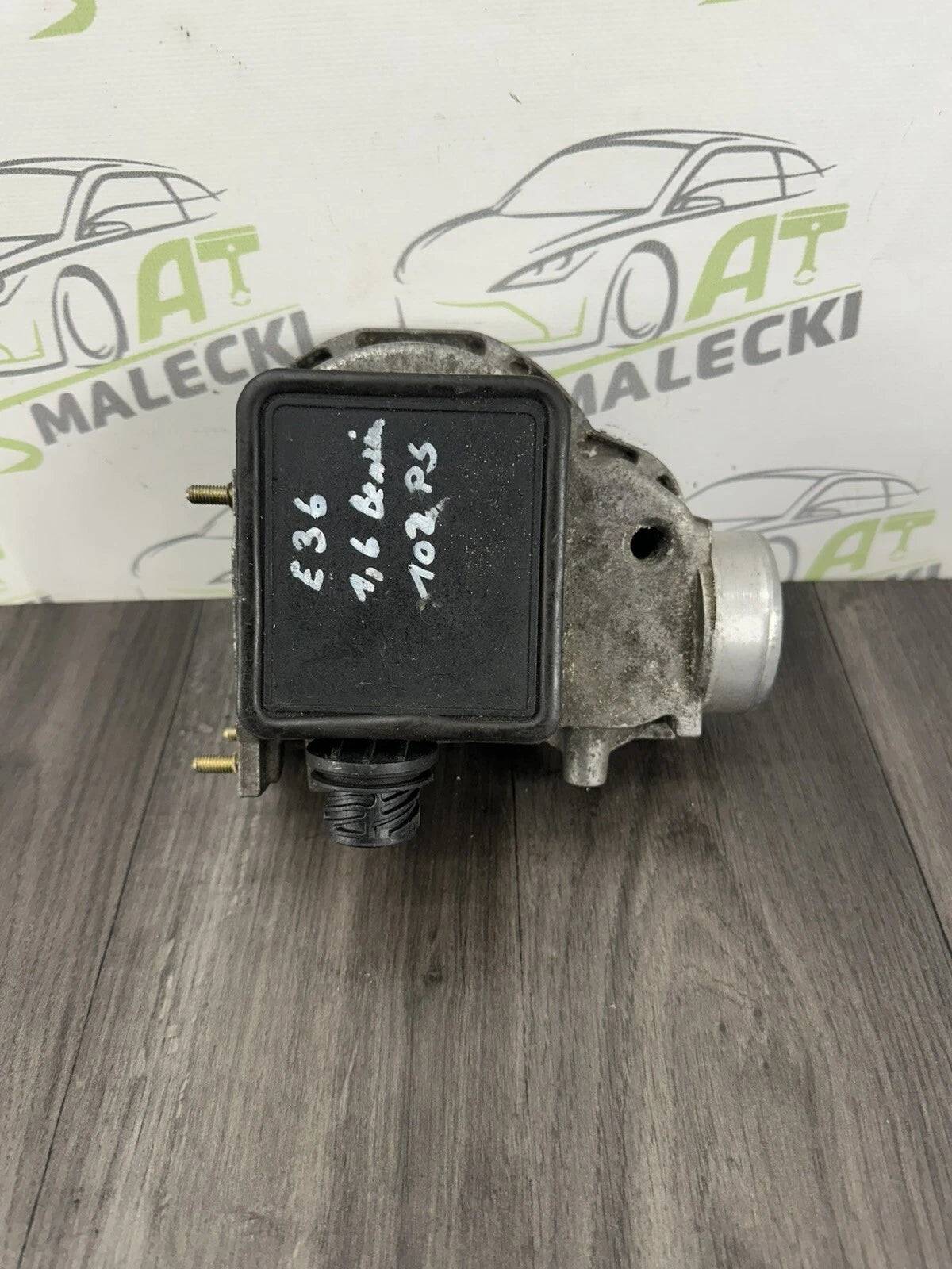 Luftmengenmesser LMM BMW E36 Modelle 17346519 0280200204