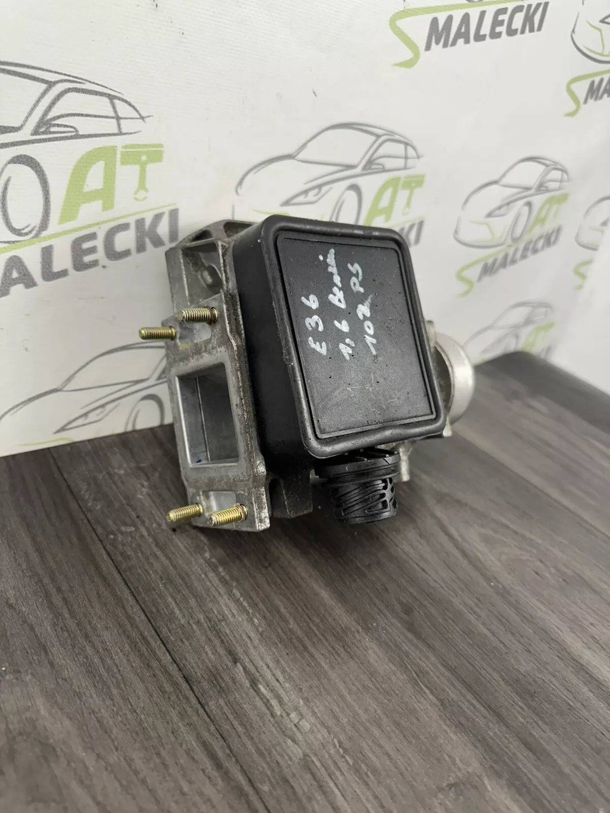 Luftmengenmesser LMM BMW E36 Modelle 17346519 0280200204