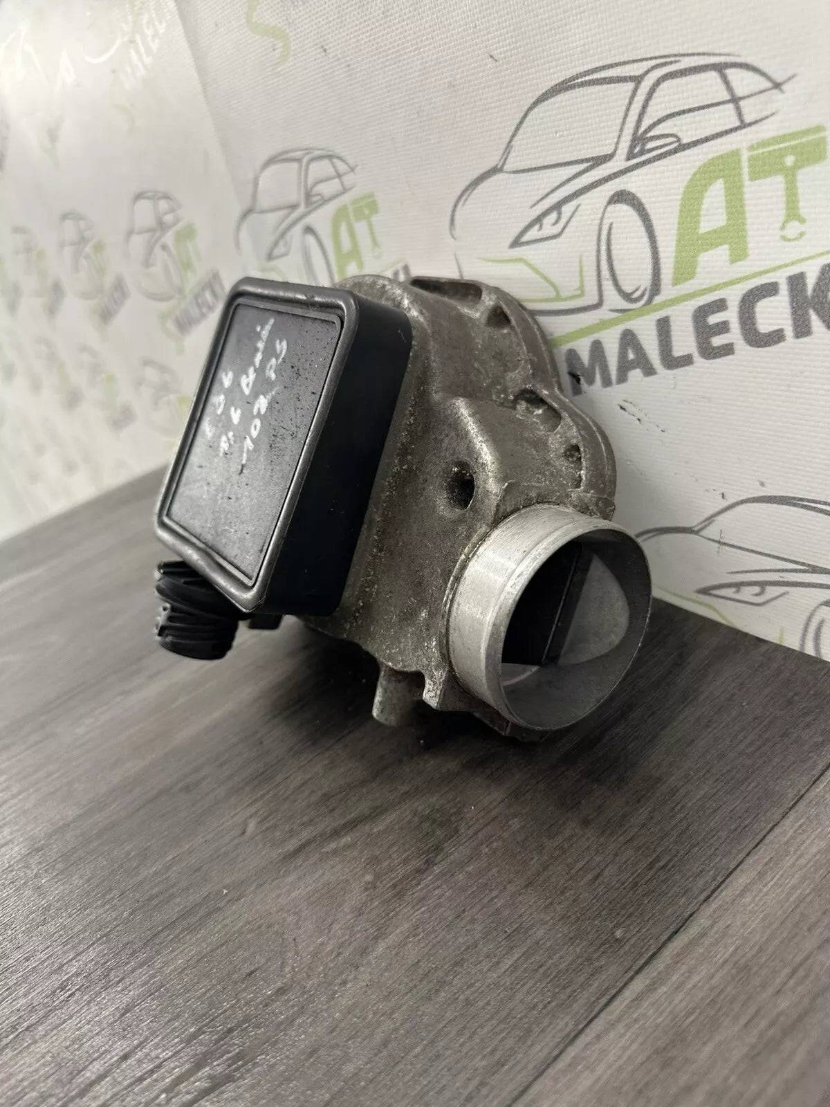 Luftmengenmesser LMM BMW E36 Modelle 17346519 0280200204