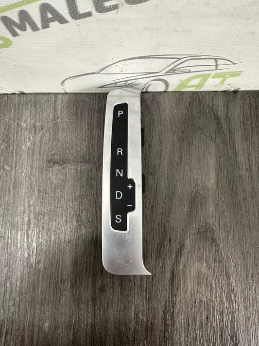 4F1713463D Anzeige Für Gangschaltung Audi A6 4F Modell