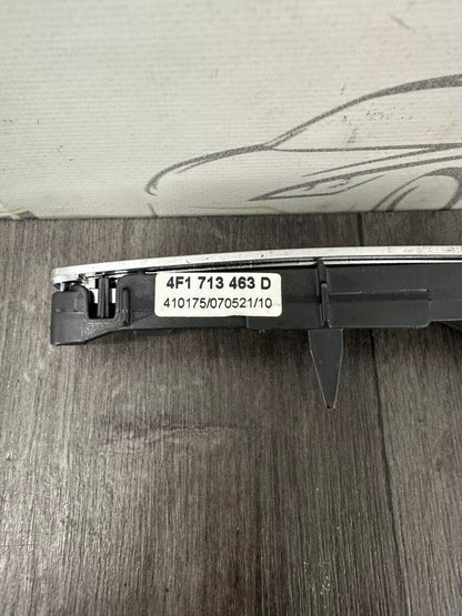 4F1713463D Anzeige Für Gangschaltung Audi A6 4F Modell