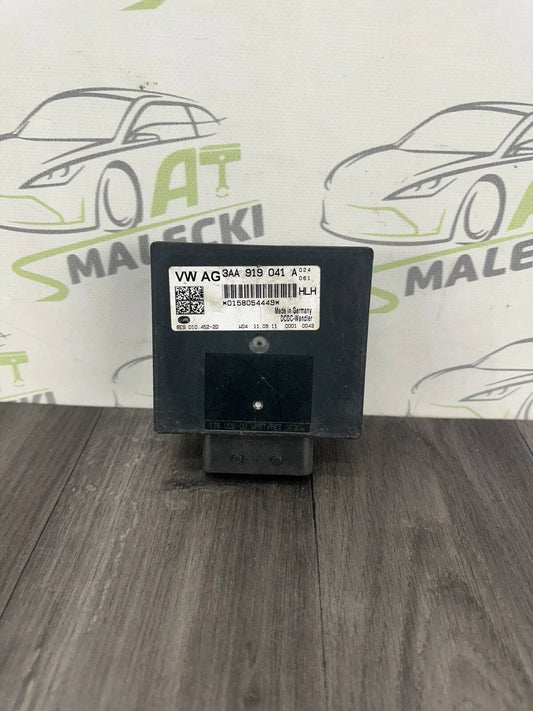 3AA919041A Steuergerät Spannungsstabilisator VW Golf VI Modelle