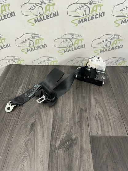 3C1857706F Sicherheitsgurt Gurt Vorne Rechts Vw Passat 3C 34032207A