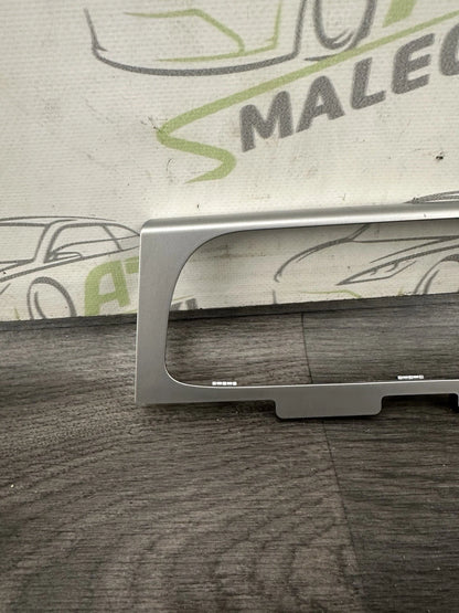 6R1820039 Rahmen Blende Abdeckung Verkleidung VW Polo 6R