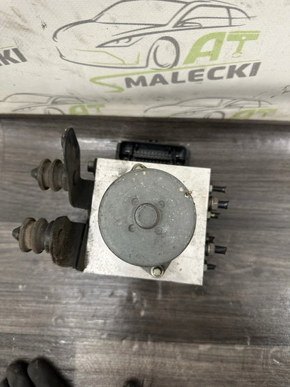 3AA614109M ABS Hydraulikblock VW Passat B7 3AA 614 109 M