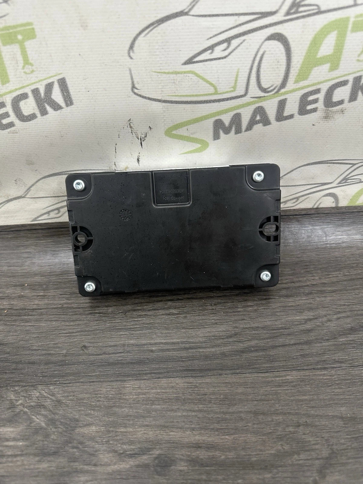 280246043R CBOX Steuergerät für Renault Megane III RS