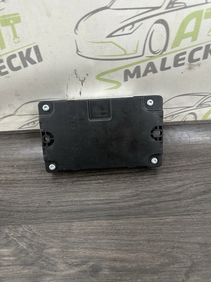280246043R CBOX Steuergerät für Renault Megane III RS