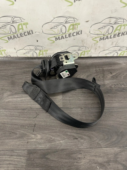1K3857706J Sicherheitsgurt Gurt Vorne Rechts VW Golf V Modell 1K3 857 706 J