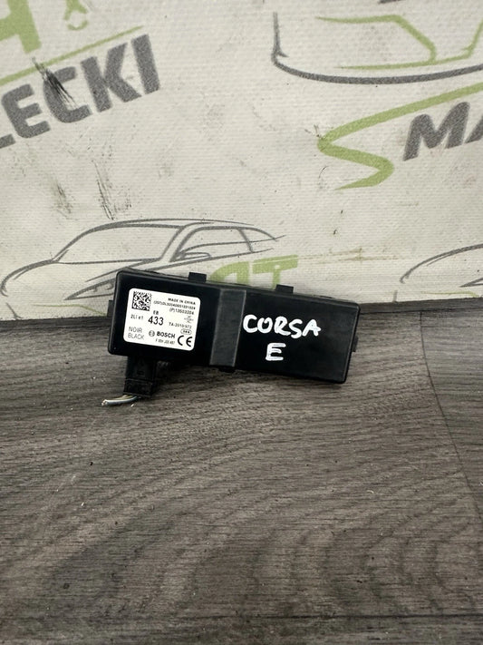 13503204 Steuergerät Empfänger Fernbedienung Opel Corsa E