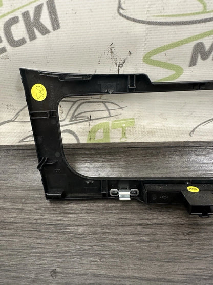 3AA863100B Armaturenbrett Rahmen Abdeckung Verkleidung VW Passat B7