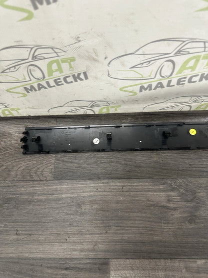 3AB857212 Armaturenbrett Verkleidung VW Passat B7 3AB 857 212