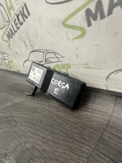 13503204 Steuergerät Empfänger Fernbedienung Opel Corsa E