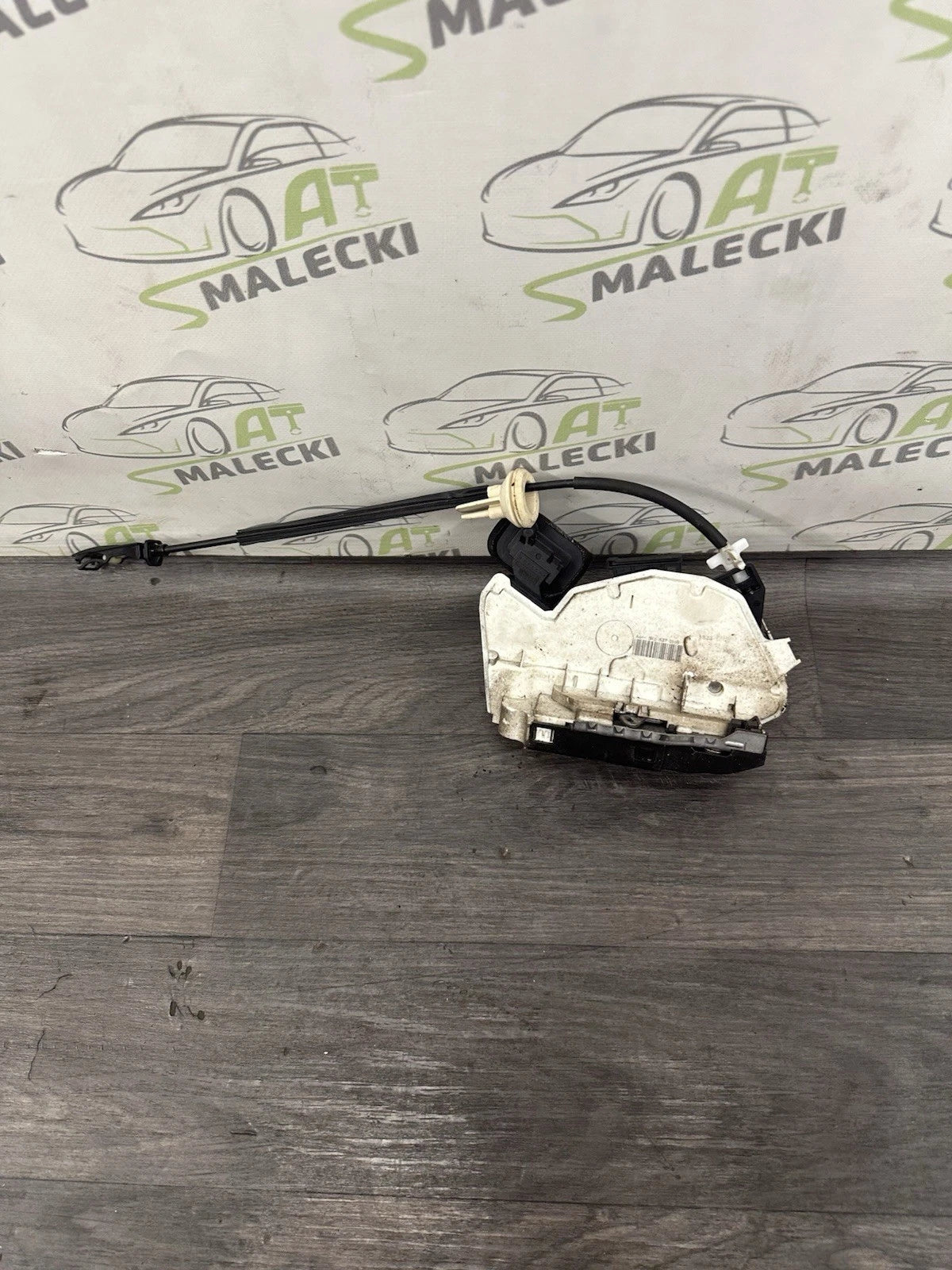 5K1837016B Türschloss Vorne Links VW Golf VI