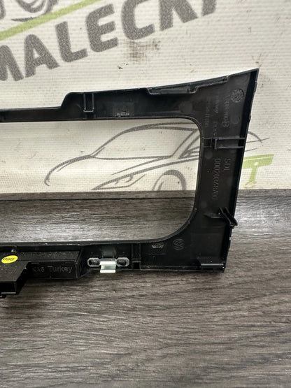 3AA863100B Armaturenbrett Rahmen Abdeckung Verkleidung VW Passat B7