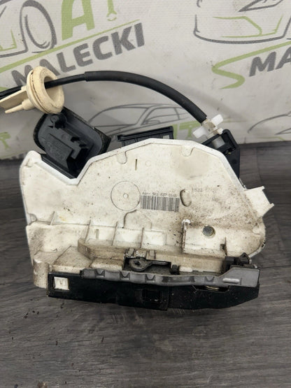 5K1837016B Türschloss Vorne Links VW Golf VI