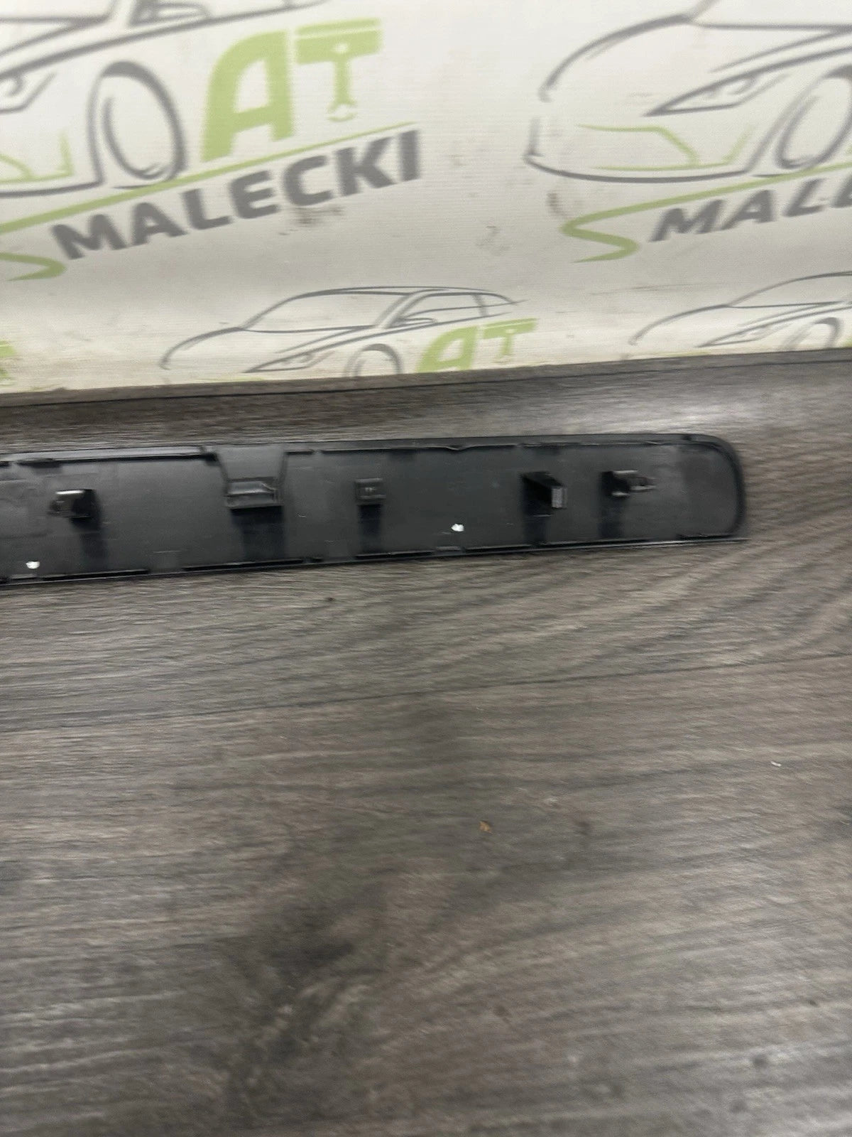3AB857212 Armaturenbrett Verkleidung VW Passat B7 3AB 857 212