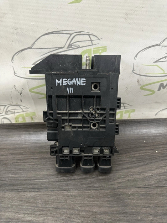 243800010R Batterie Steuergerät Renault Megane III