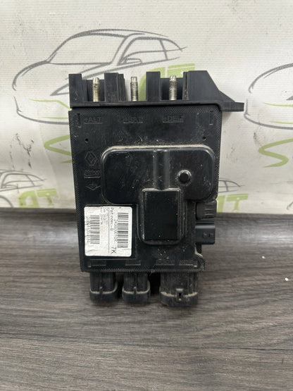 243800010R Batterie Steuergerät Renault Megane III
