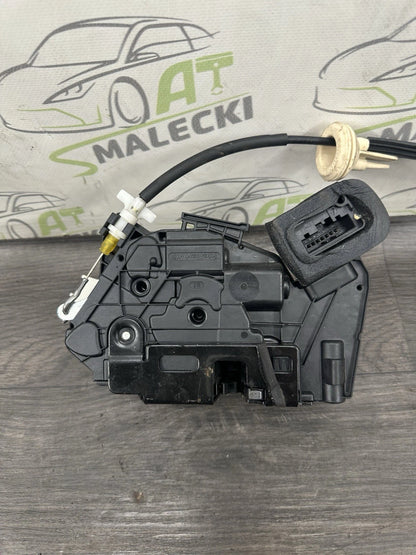 5K1837016B Türschloss Vorne Links VW Golf VI