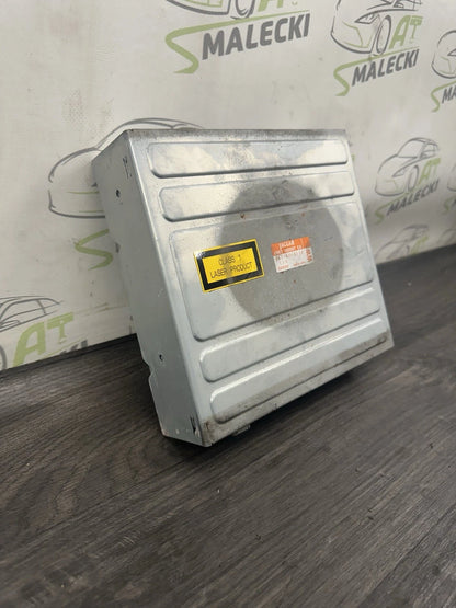 462100-8130 CD / DVD Laufwerk Navigationseinheit Jaguar S-Type