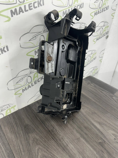 13235642 Batteriehalter Batterie Aufnahme Opel Corsa D 09115187