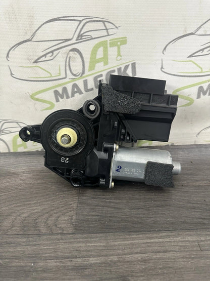 Fensterhebermotor Vorne Rechts VW Polo 9N 6Q2959801A