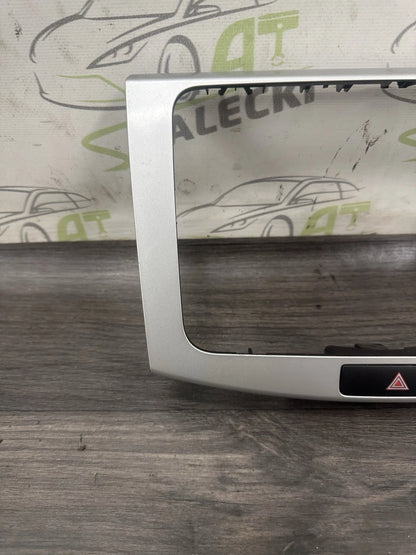 3AA858069F Rahmen Blende Abdeckung Verkleidung VW Passat B7 3AA 858 069 F