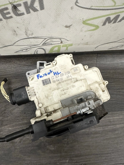 3C4839015A Türschloss Hinten Links VW Passat B6 3C