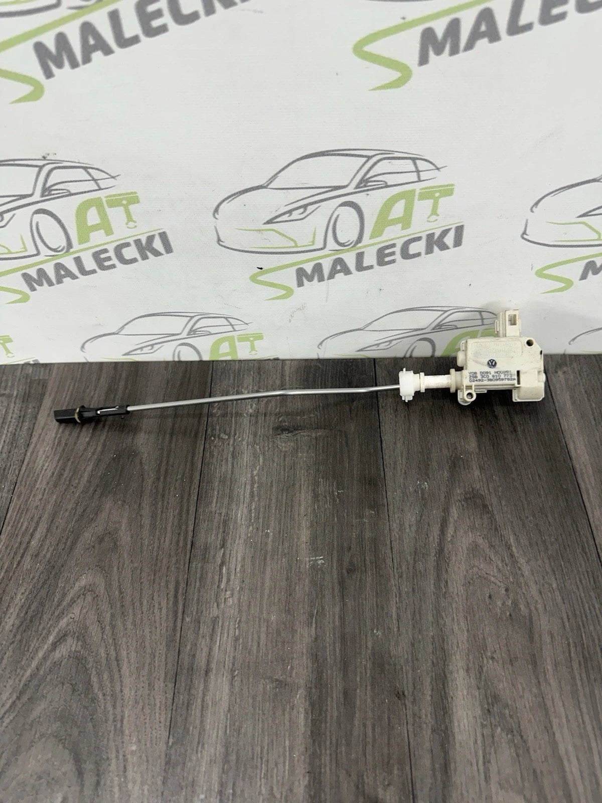 3C0810773 Stellelement Tank Original VW Passat 3C