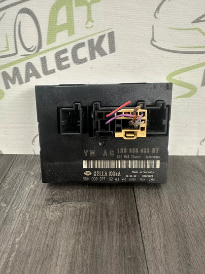 1K0959433BT Komfort Steuergerät VW Golf V Modelle 1K0 959 433 BT